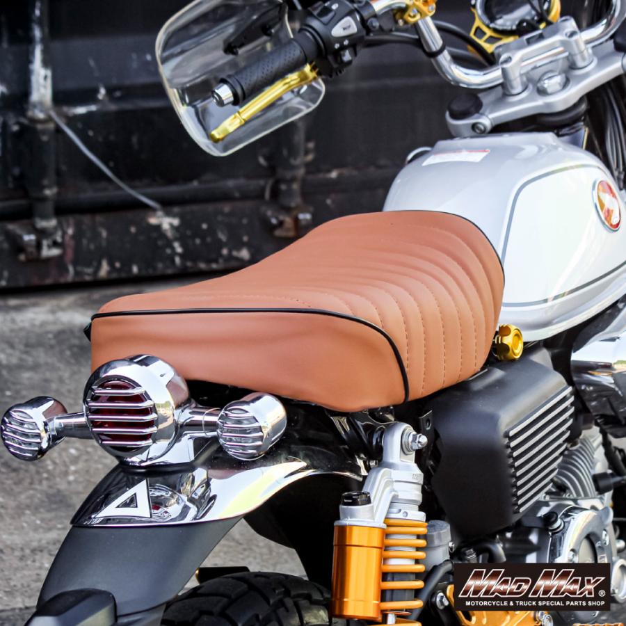 MAD MAX（マッド マックス） GWセール!!Mr Quick製 ホンダ モンキー125