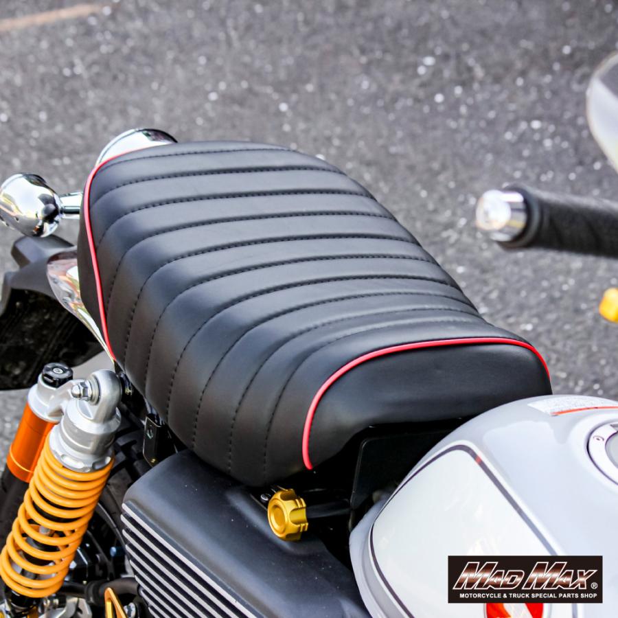 モンキー125用シート モンキー125（MONKEY125） - シート - バイク王ダイレクト