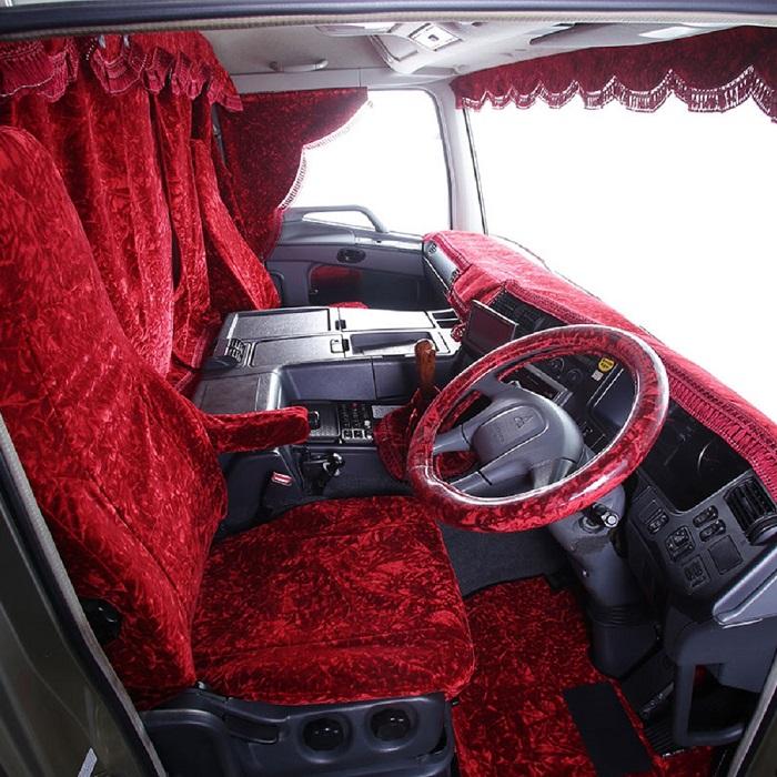 MAD MAX（マッド マックス） 金華山 チンチラ サンバイザーカバー 運転