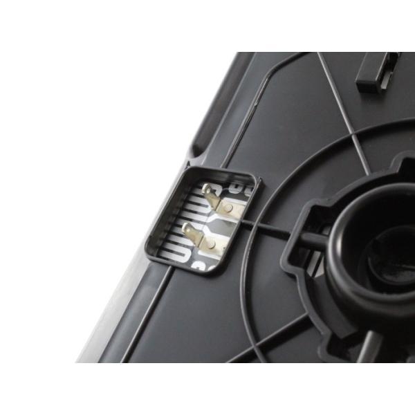 ジムニー ジムニーシエラ JB64 JB74 ドアミラー レンズ シーケンシャル