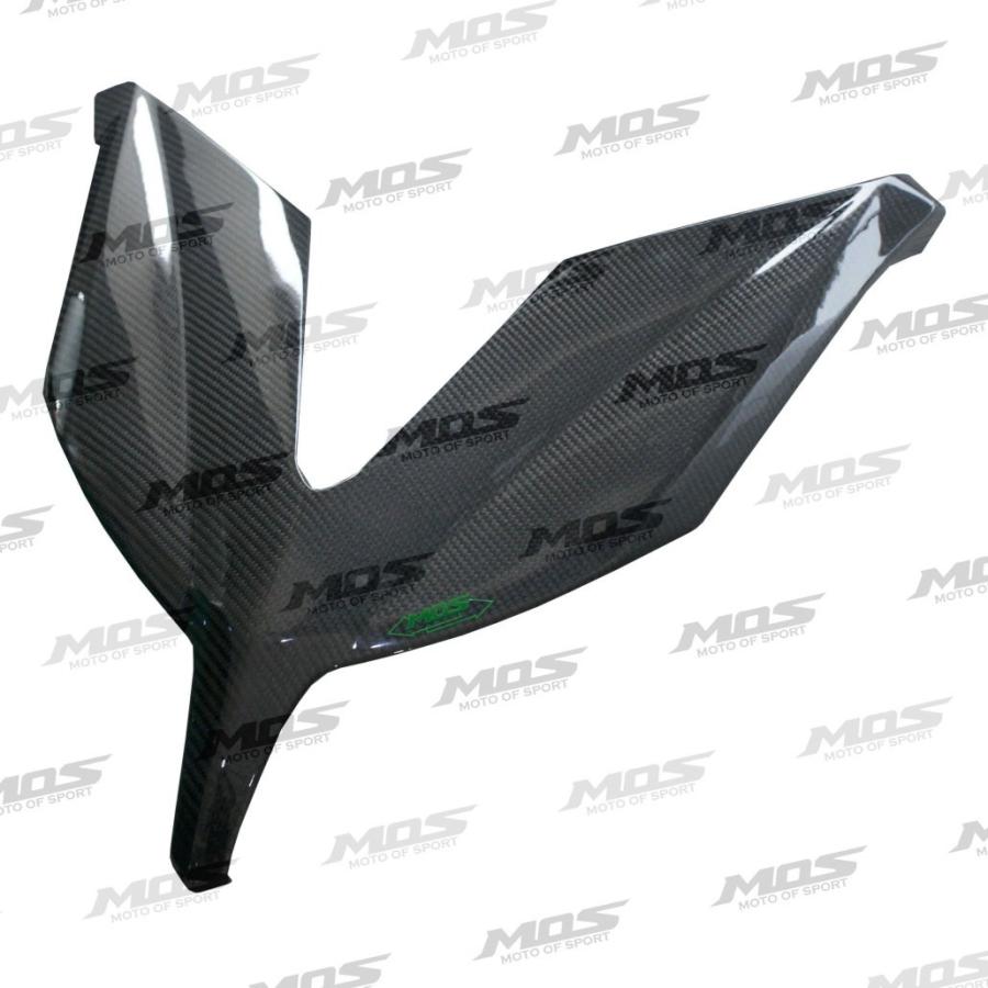 MAD MAX（マッド マックス） MOS製 ヤマハ T-MAX530 フロントマスク