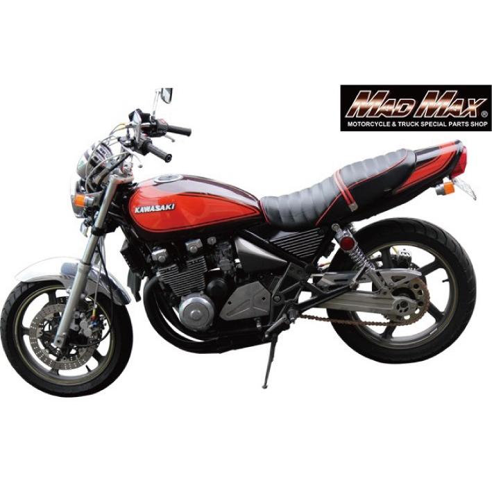 MAD MAX GWセール!!Z-FATHER オリジナル ハンドル トップスター MAD MAX GWセール!!Z-FATHER オリジナル ハンドル トップスター