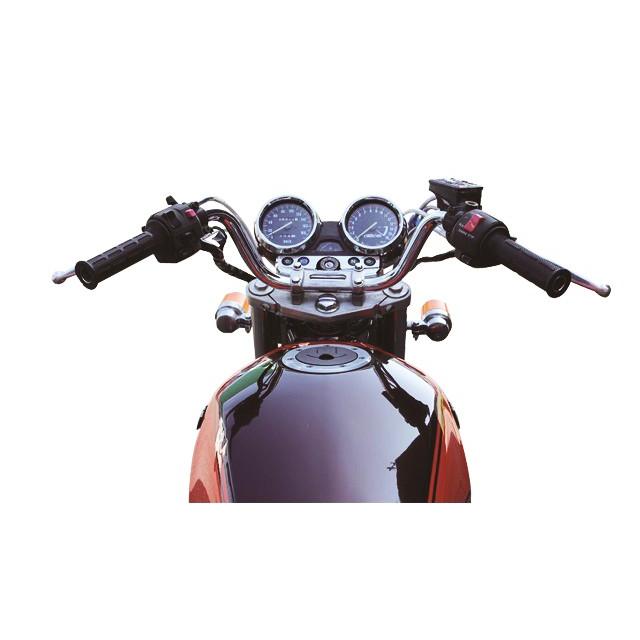 MAD MAX Z-FATHER オリジナル ハンドル ファザーハン 15CM