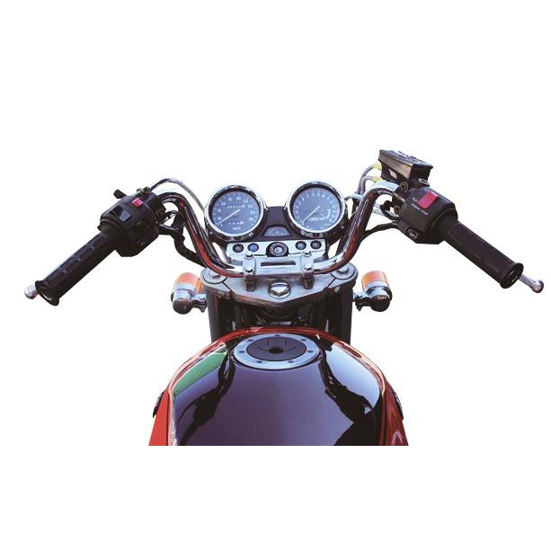 MAD MAX Z-FATHER オリジナル ハンドル ファザーハン 20CM