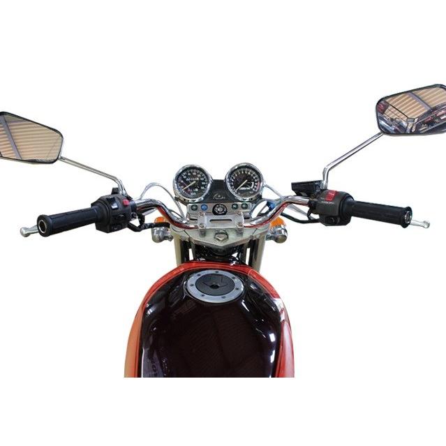 MAD MAX バイクの日SALE!!Z-FATHER オリジナル ハンドル