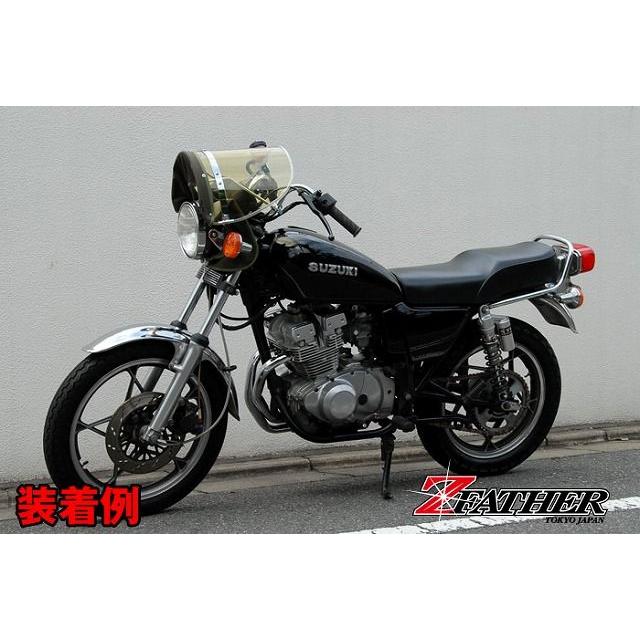 GWセール!!Z-FATHER 旭風防 黄ばみ(緑布タレ) :ZF-10002275:MADMAX 