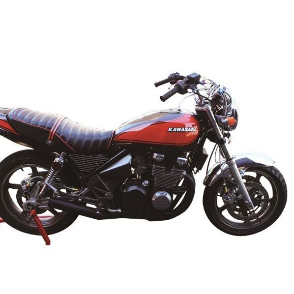 MAD MAX 週末セール!!Z-FATHER オリジナル ハンドル ファザーハン 12.5