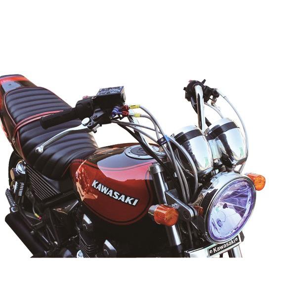 MAD MAX Z-FATHER オリジナル ハンドル ファザーハン 12.5CM