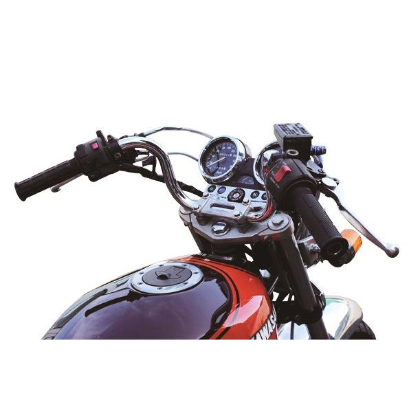 MAD MAX GWセール!!Z-FATHER オリジナル ハヤブサハンドル 17.5 MAD MAX GWセール!!Z-FATHER オリジナル ハヤブサハンドル 17.5