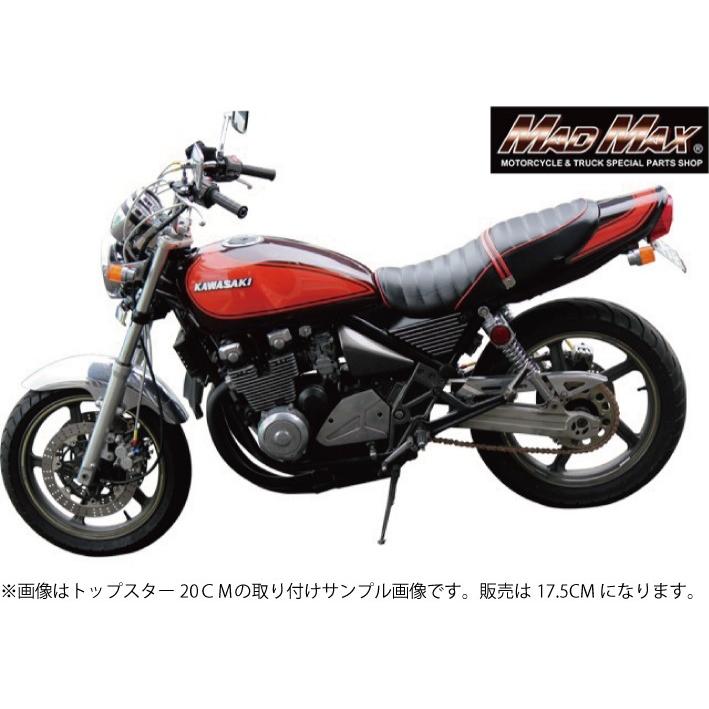 MAD MAX 週末セール!!Z-FATHER オリジナル ハンドル トップ MAD MAX 週末セール!!Z-FATHER オリジナル ハンドル トップ