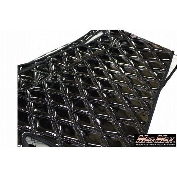 MAD MAX HINO 17プロフィア専用 ハンドルカバー(各色) + MAD MAX HINO 17プロフィア専用 ハンドルカバー(各色) +