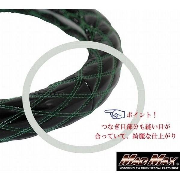 MAD MAX HINO 17プロフィア専用 ハンドルカバー(各色) + MAD MAX HINO 17プロフィア専用 ハンドルカバー(各色) +