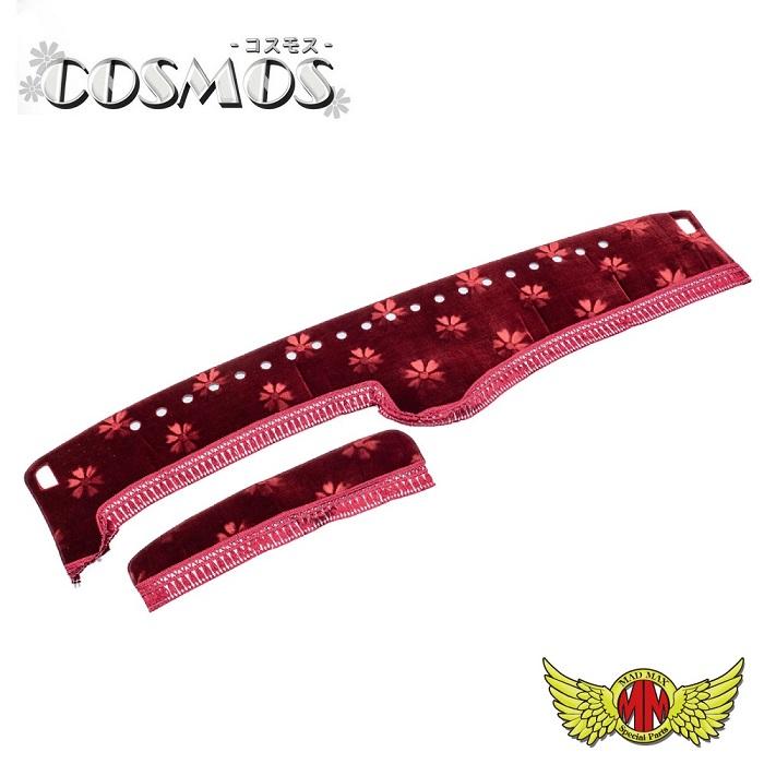 MAD MAX 週末セール!!コスモス ダッシュマット 各色 ふそう 07