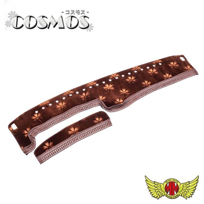 MAD MAX（マッド マックス） コスモス ダッシュマット 各色 日野