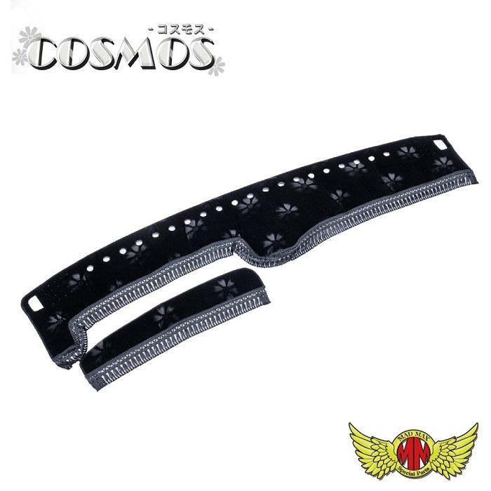 MAD MAX コスモス ダッシュマット 各色 いすゞ 07フォワード