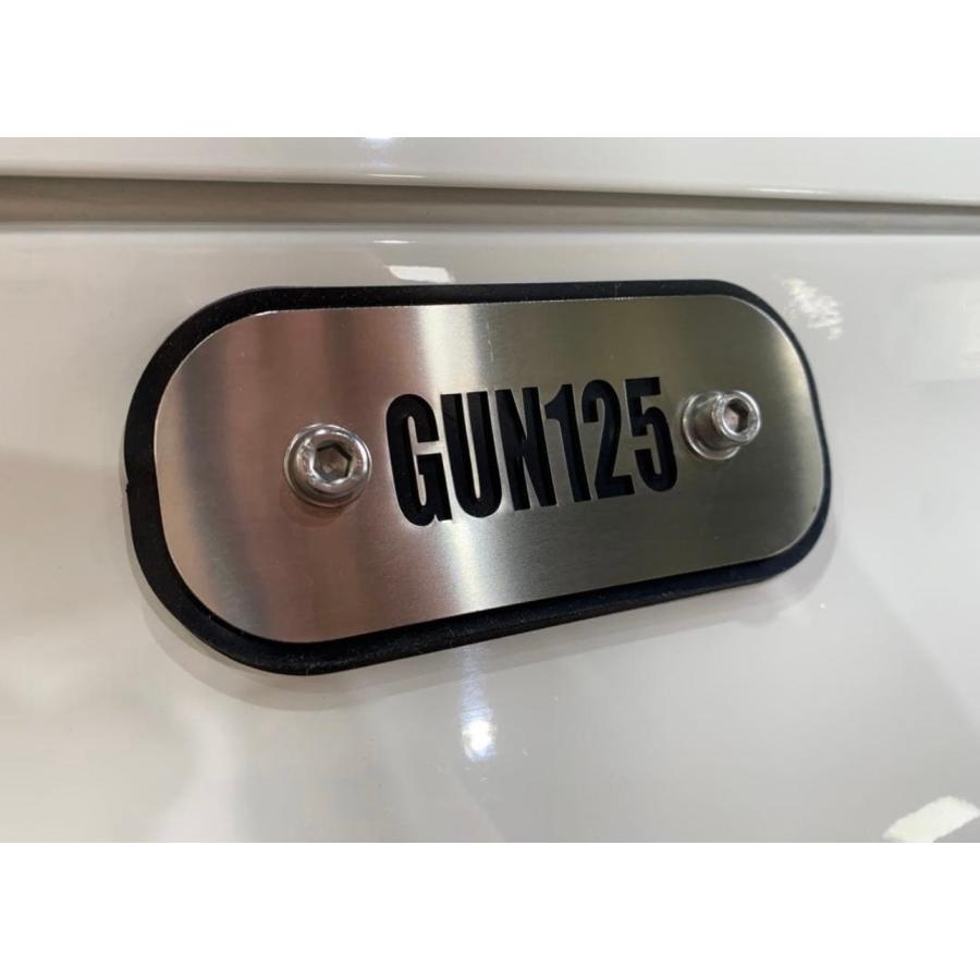 ハイラックス GUN125 ガッツミラーレスキット : MADNAOSEAN - 通販