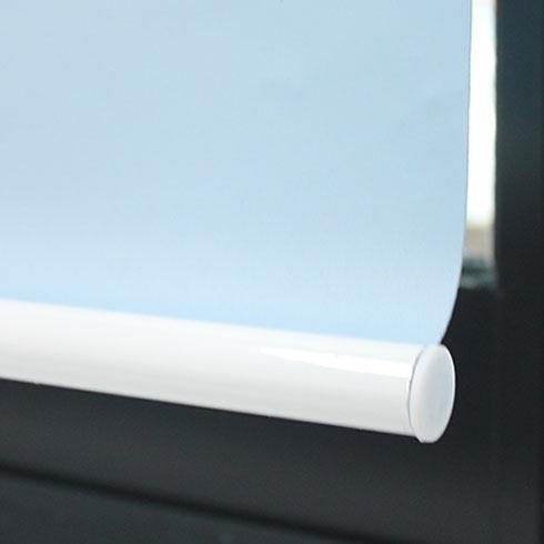 ロールスクリーン｜1cm単位 オーダーメイド｜厚手 無地｜Macon｜幅141