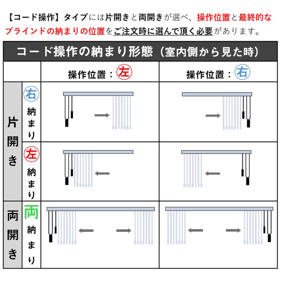 ブラインド ブラインドカーテン 縦型 バーチカルブラインド オーダー カーテンレール取付け可 遮光 洗える タチカワブラインド 立川機工 日本製