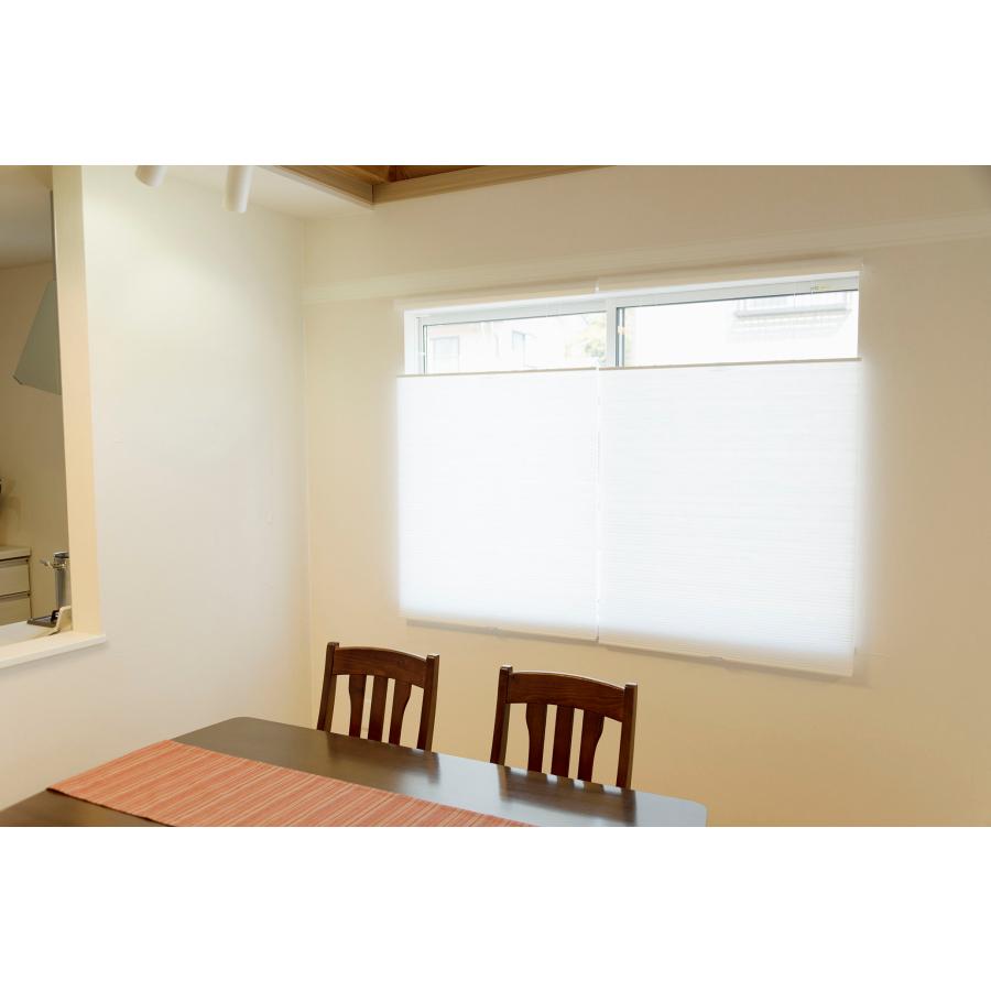 フルネス（Fullness） （コードレス） 上下開閉可能 トップダウン