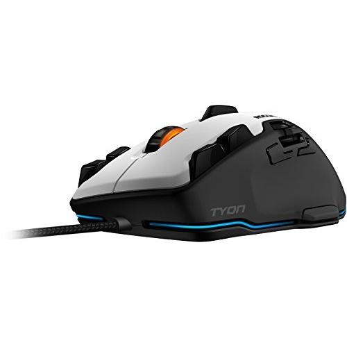 上質で快適 Roccat ゲーミングマウス Tyon Roc 11 851 As 新品 Www Muslimaidusa Org