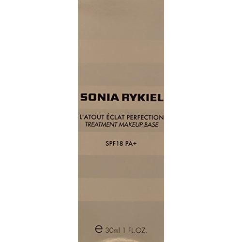 史上最も激安 ソニアリキエル Sonia Rykiel ラトゥーエクラペルフェクシオン 01 メイクアップベース Spf18 Pa 30ml S Madoastart Store 通販 Yahoo ショッピング 柔らかい Www Maxipiso Com Ar