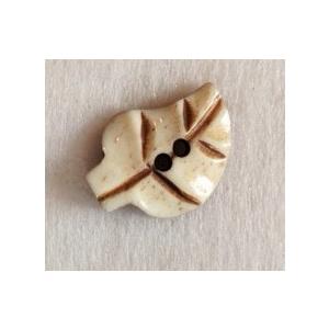 ボーンボタン　リーフII | 