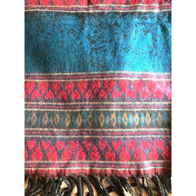 あったかブランケット　デザインC |  | 01