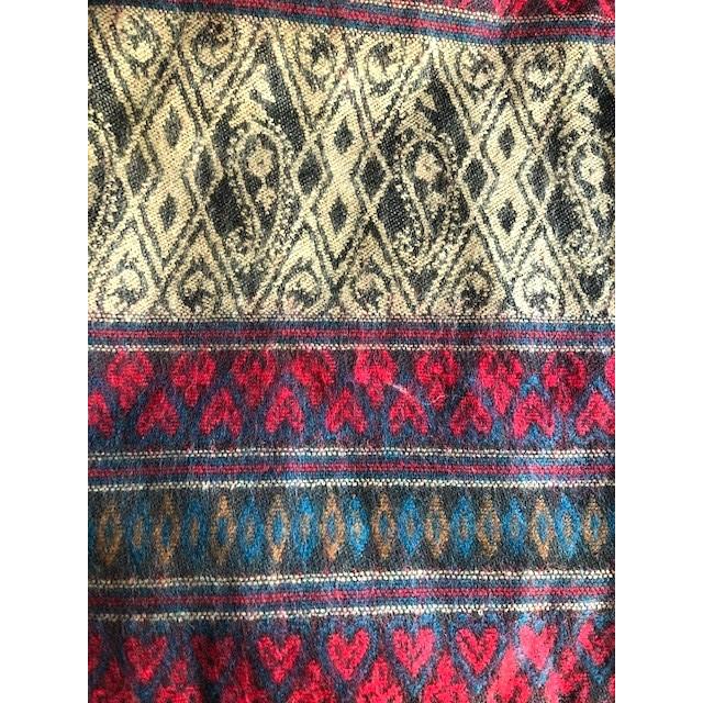 あったかブランケット　デザインC |  | 02