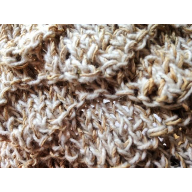 ヘンプ（麻）キャップ |  | 01