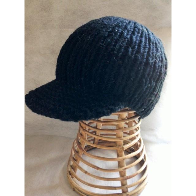 ウールキャップ | 