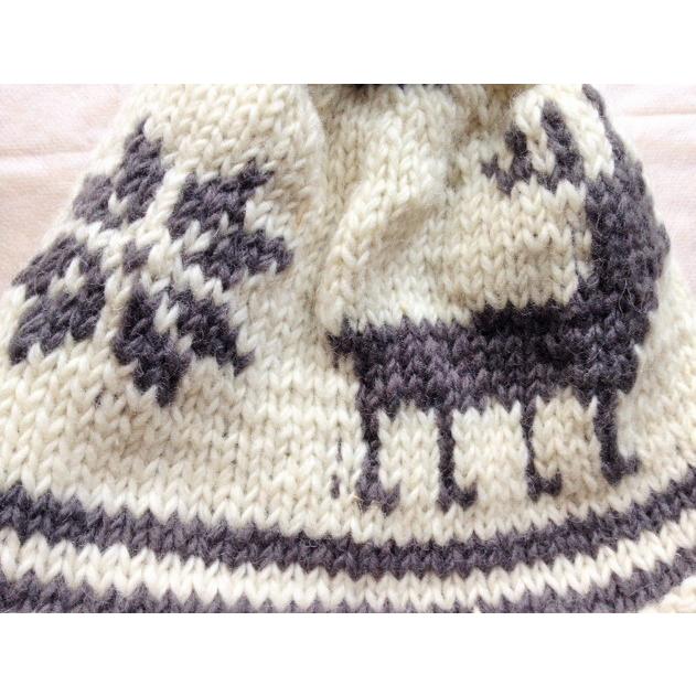 ポンポン　耳つきキャップ |  | 01