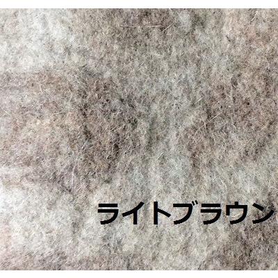 ねこ　フェルトトンネル　　 |  | 04