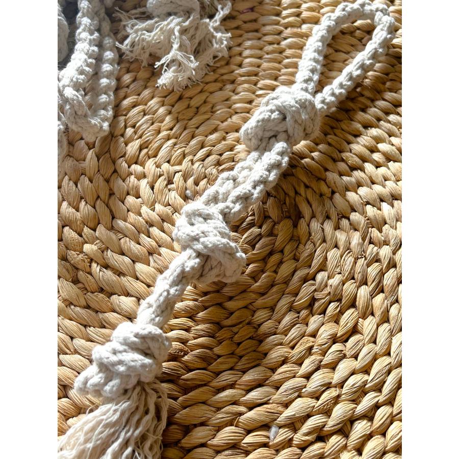 100%天然素材コットンロープ　おもちゃ　ドッグトイ　犬用　 | 