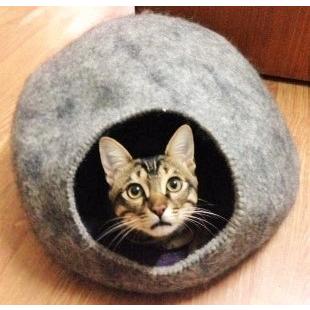 フェルト　キャットハウス | 