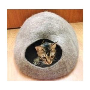 フェルト　キャットハウス |  | 02