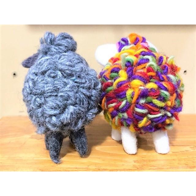 専用です　ハンドメイド　フェルトマスコット10人 フェルト✳︎マスコット10 - RYURAI77'S GALLERY | minne byGMO