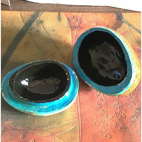 小物入れ　猫　置物　ハンドペイント　A |  | 04