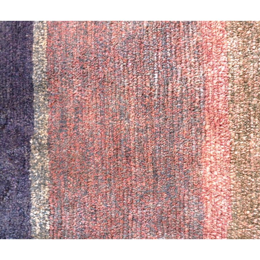 フロアマット　床マット　ラグ　麻/コットン　 |  | 12