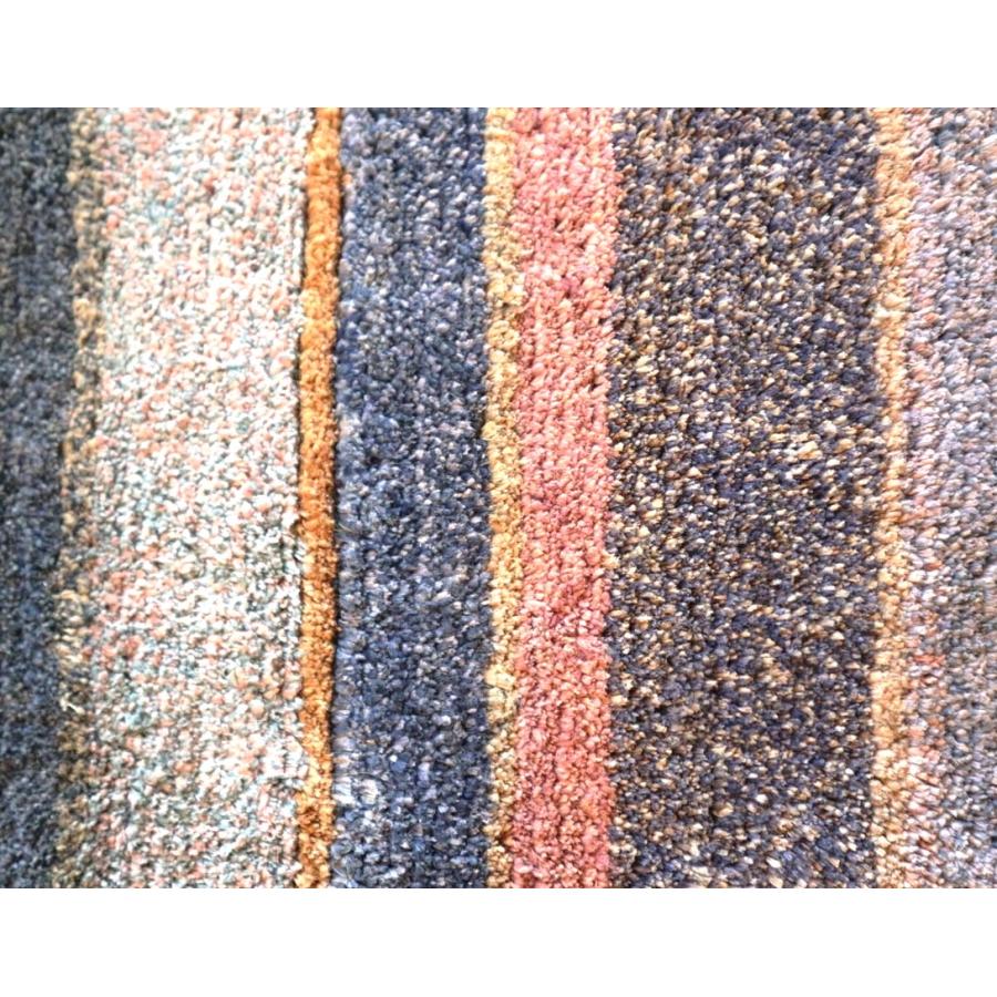 フロアマット　床マット　ラグ　麻/コットン　 |  | 15