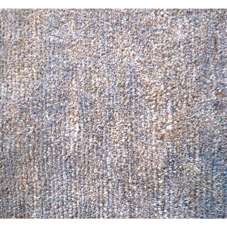 フロアマット　床マット　ラグ　麻/コットン　 |  | 04