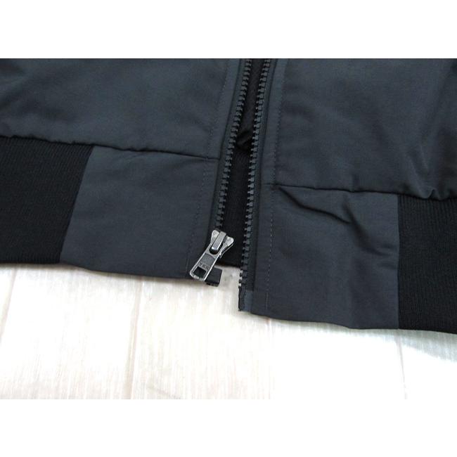 パタゴニア PATAGONIA ブルゾン メンズ・バギーズ・ジャケット Mens Baggies Jacket 28151 / INBK / ブラック  黒 サイズ：S〜XL