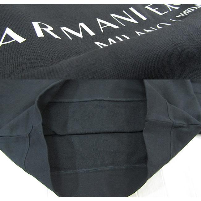 アルマーニエクスチェンジ A/X Armani Exchange メンズ スウェット 