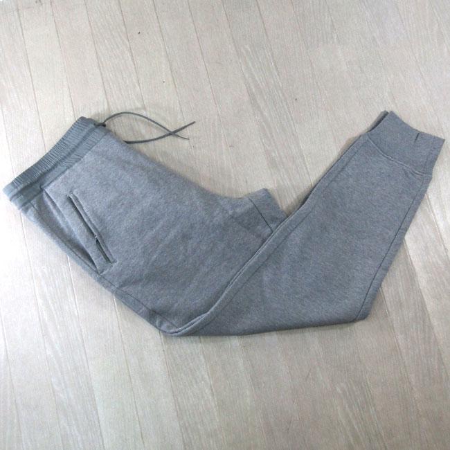Y-3 ワイスリー Yohji Yamamoto ヨージヤマモト スウェット パンツ