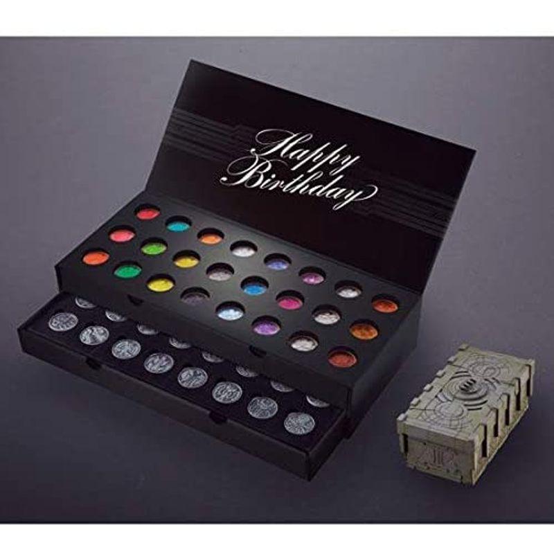 仮面ライダーオーズ プレミアム オーメダル コレクション（プレミアムバンダイ限定） オーメダル プレミアム コレクション プレミアムバンダイ限定 サイズ … ×