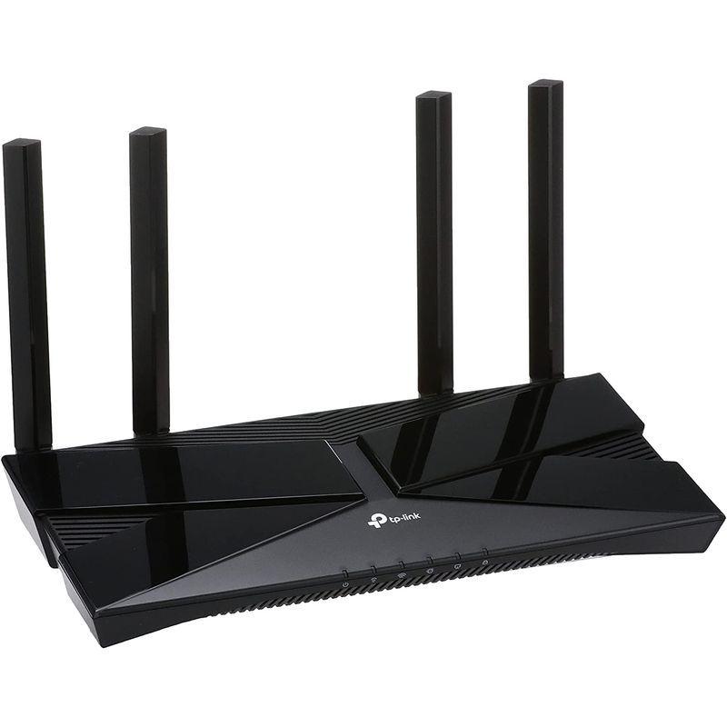 TP-Link WiFi ルーター 無線LAN Wi-Fi6 11AX AX1500 1201 + 300Mbps 1.5 GHz トリプル :20211226022322-01477:マドショップ - 通販 - Yahoo!ショッピング TP-Link WiFi ルーター 無線LAN Wi-Fi6 11AX AX1500 1201 + 300Mbps 1.5 GHz トリプル :20211226022322-01477:マドショップ - 通販 - Yahoo!ショッピング