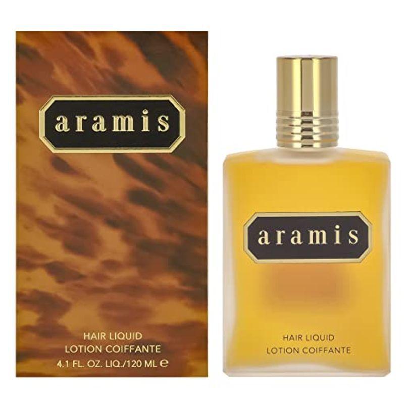 日本産日本産アラミス(ARAMIS) アラミス ヘアーリキッド (120mL
