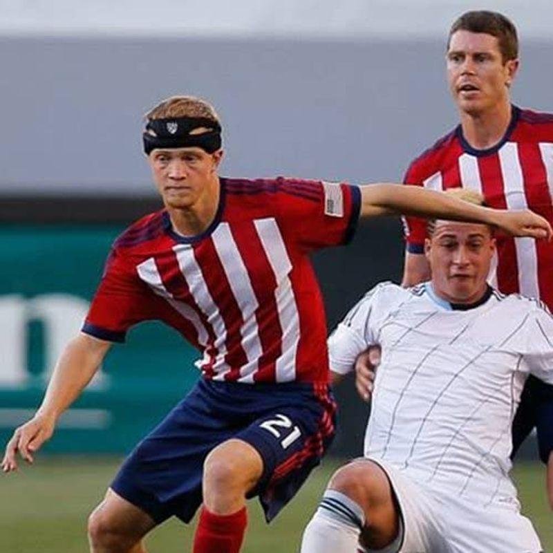 Full 90 Sports プレミアパフォーマンスサッカーヘッドギア L Sports プレミアパフォーマンスサッカーヘッドギア サイズ