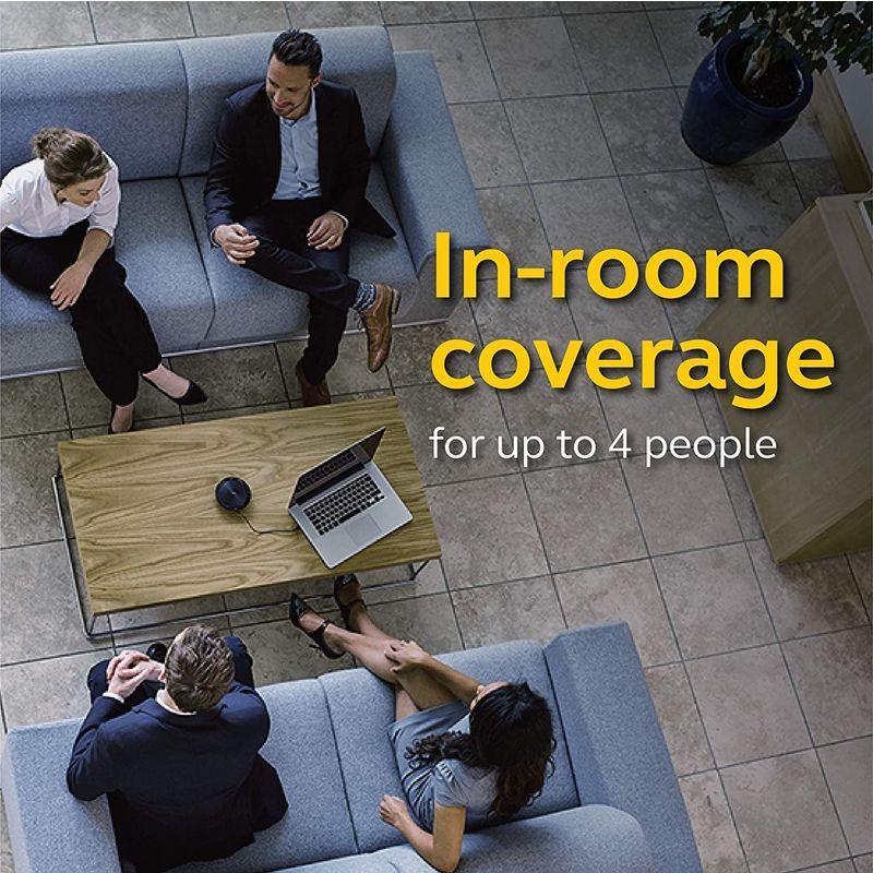 【タイムセール】 GNオーディオジャパン JABRA USB・Bluetooth接続対応 スピーカーフォン 「JABRA SPEAK 510 UC」 7510 【G2114822192】(11452円)