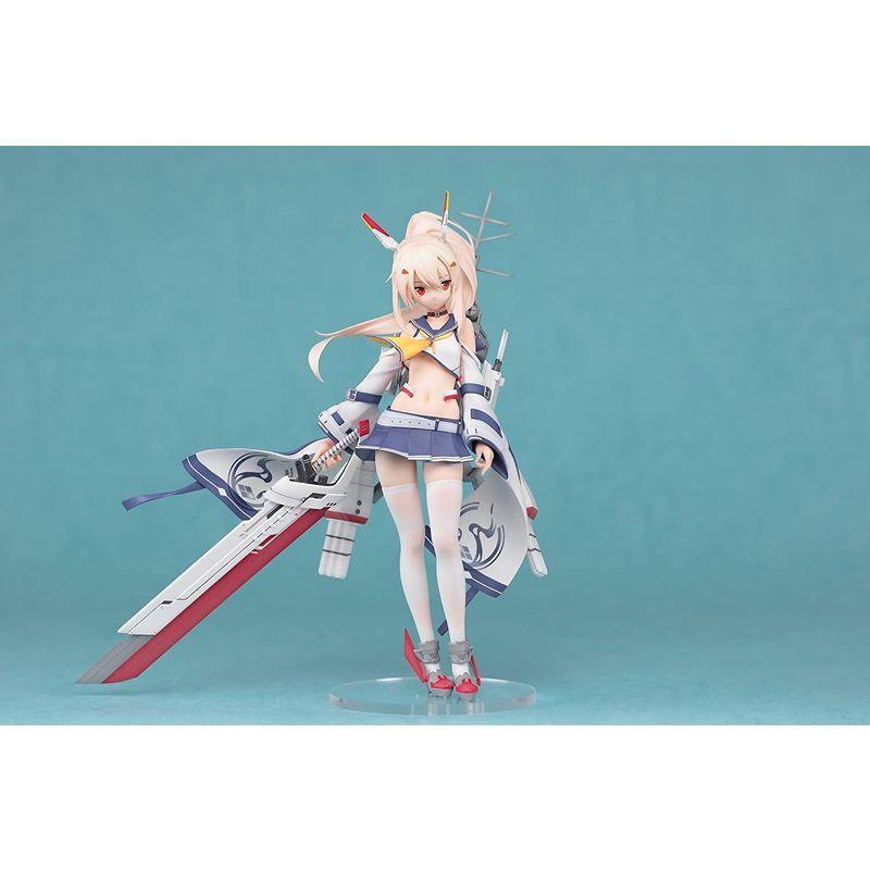 アズールレーン 『綾波改』 1/7 完成品フィギュア 『綾波改』 1/7 完成品フィギュア