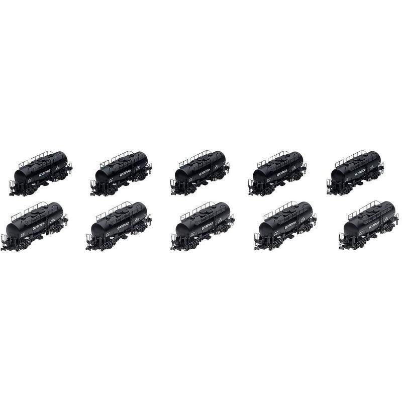 TOMIX Nゲージ 限定 タキ1900形貨車 太平洋セメント セット 10両 97926 鉄道模型 貨車 Nゲージ 限定 タキ1900形貨車 太平洋セメント セット 10両 鉄道模型 貨車